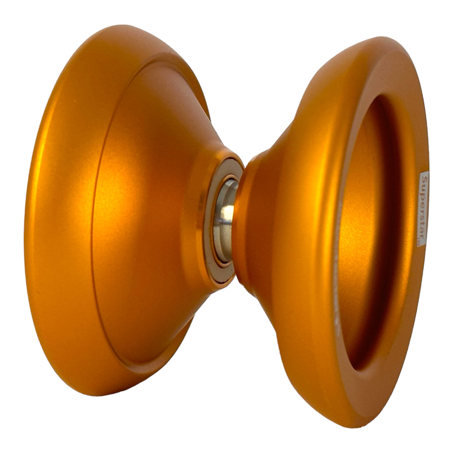 Superstar YoYo gold