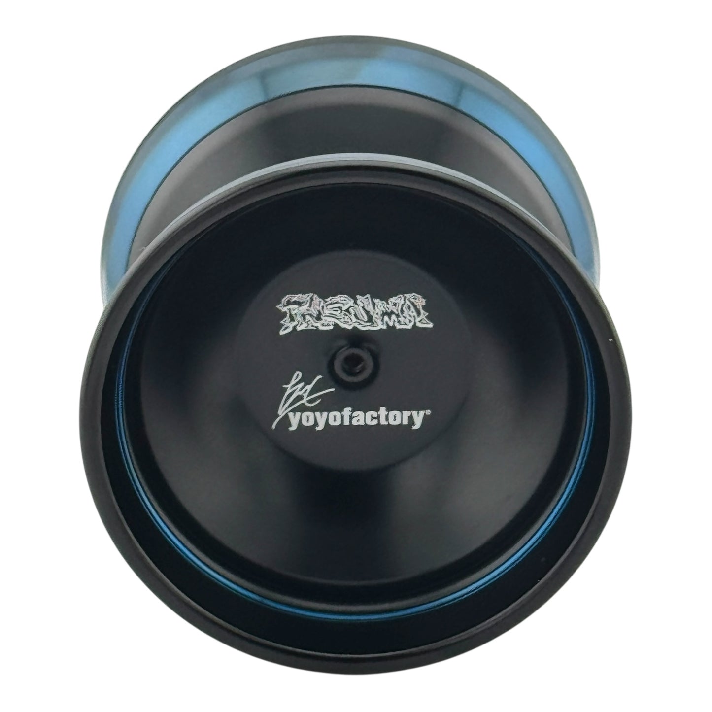 Pneuma YoYo side view