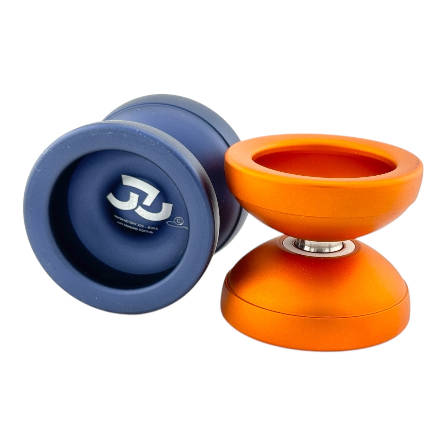 JDS BOSS YOYO