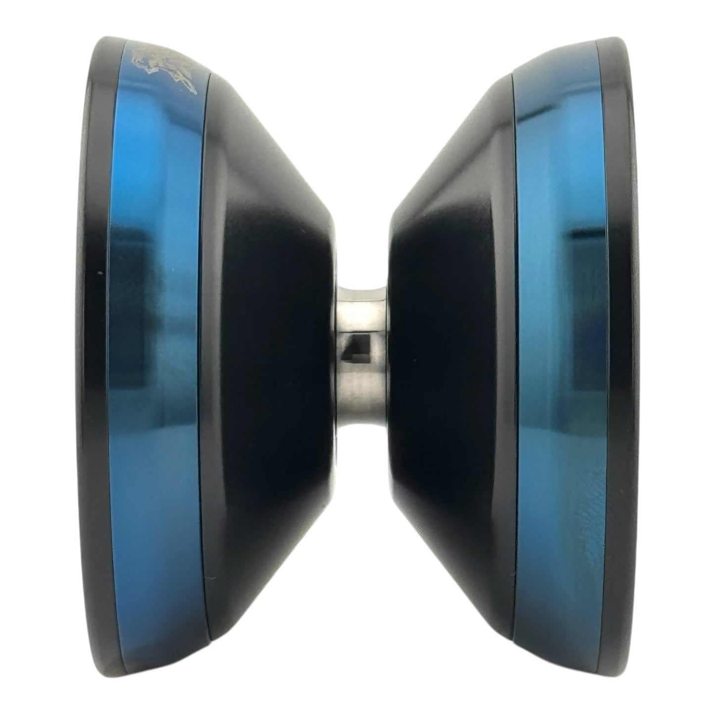 Pneuma YoYo bearing view