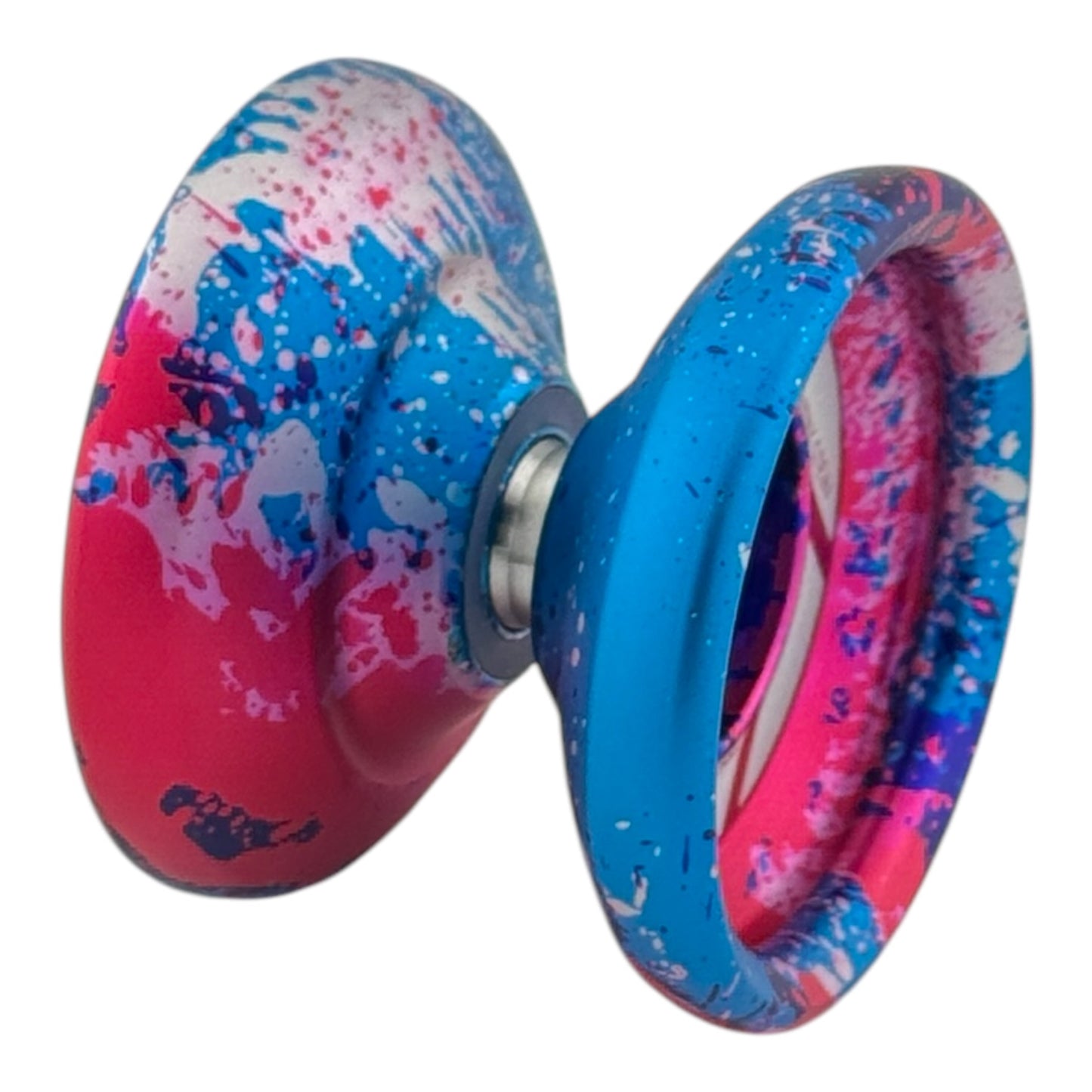 Shutter YoYo galaxy view 16