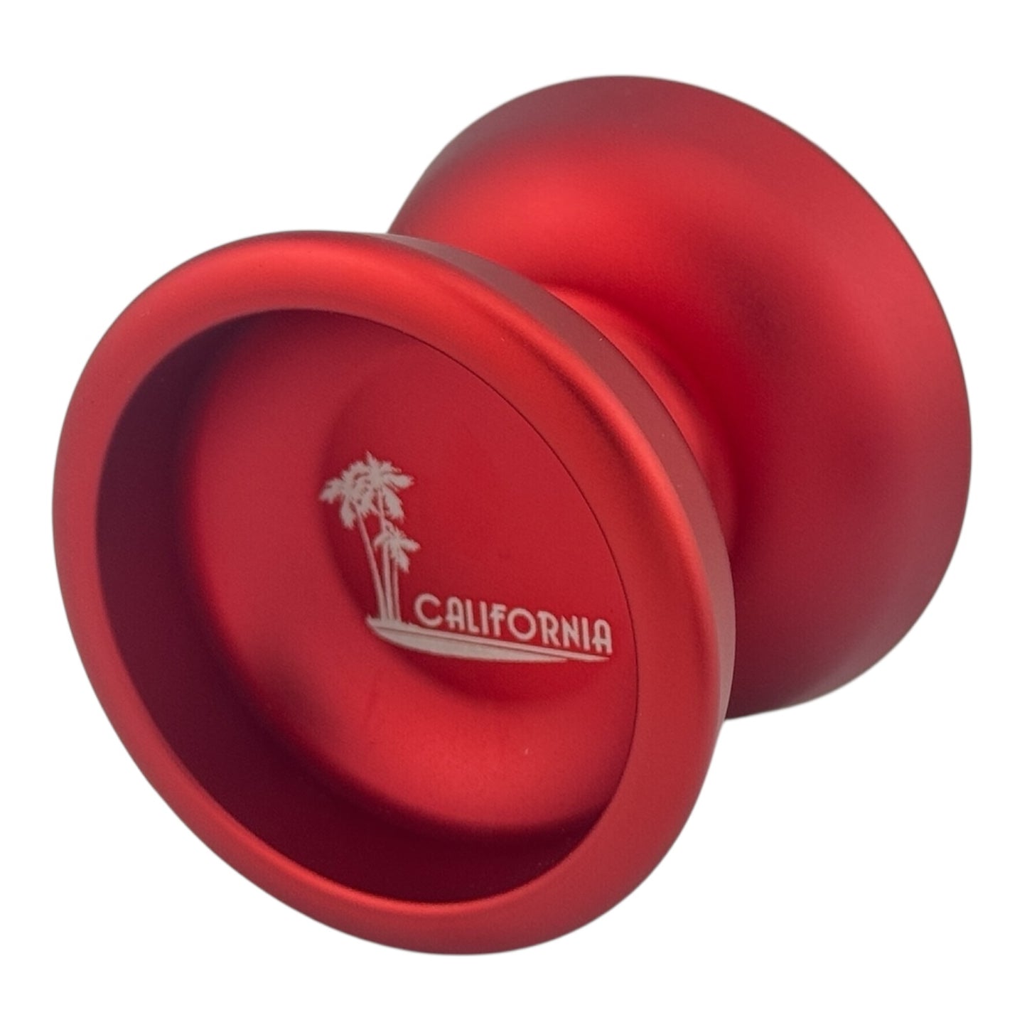 California Yo-Yo