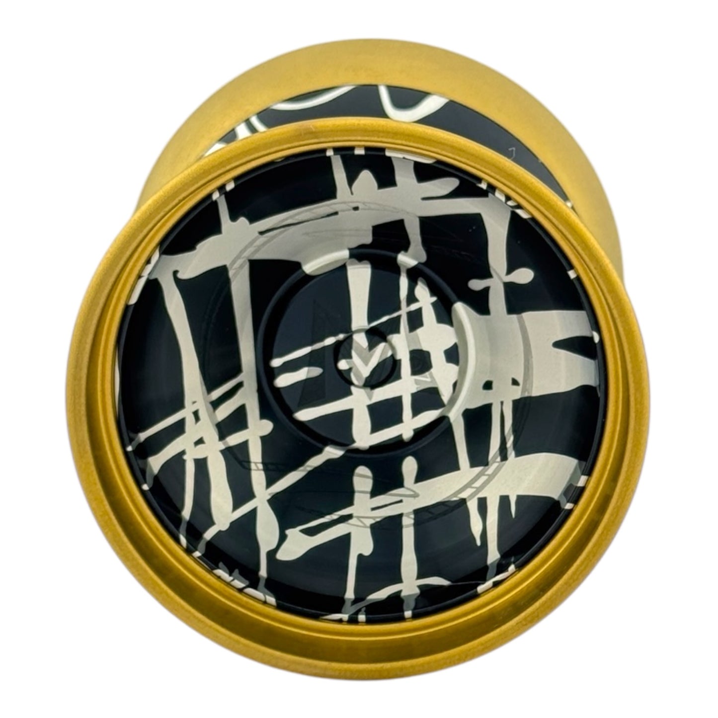 MOZ 7075 YoYo side view