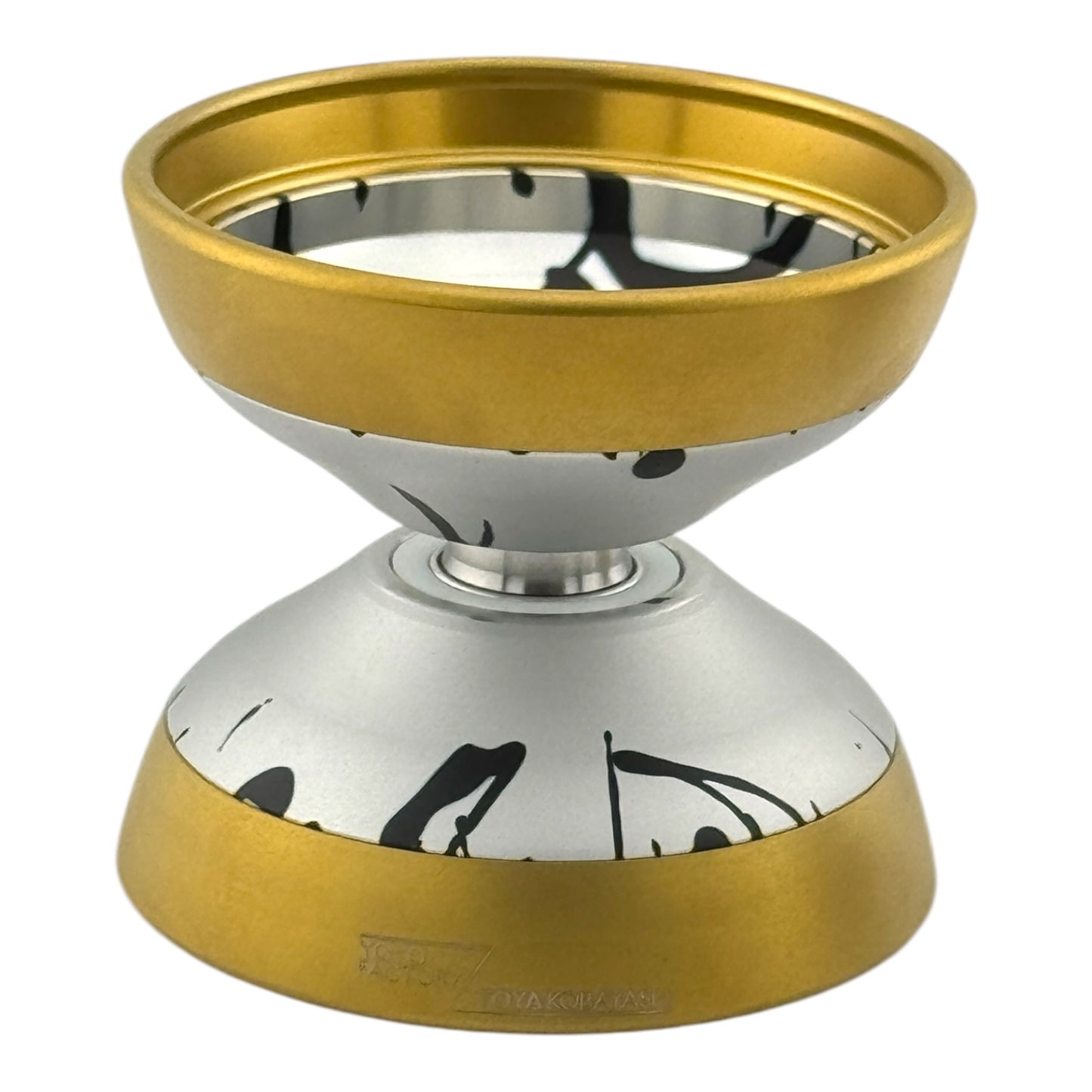 MOZ 7075 YoYo bearing view
