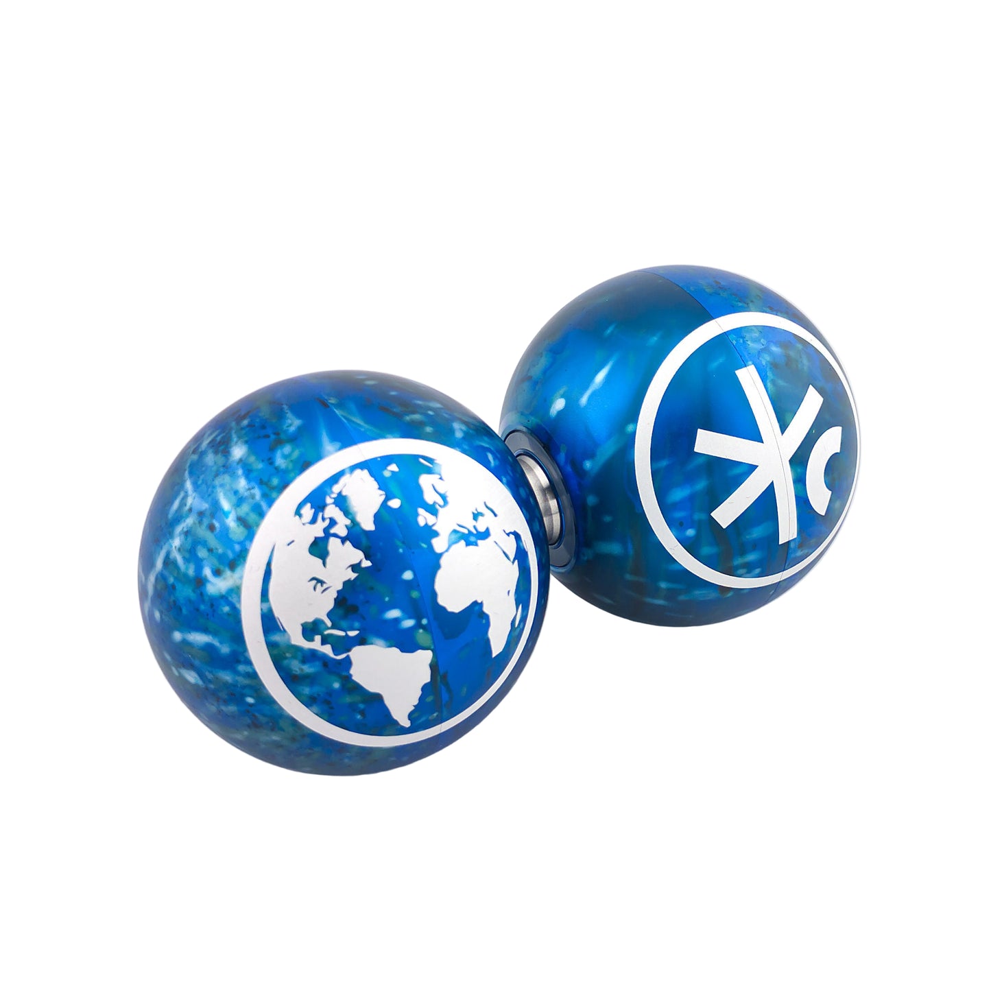 blue balls yoyo wyyc 2025