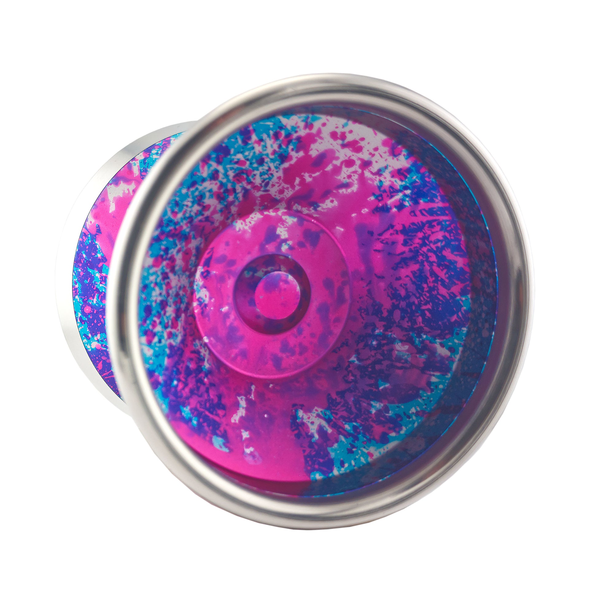 Demonspeed 2 YoYo galaxy