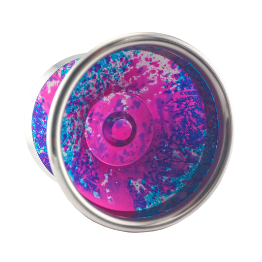 Demonspeed 2 YoYo galaxy