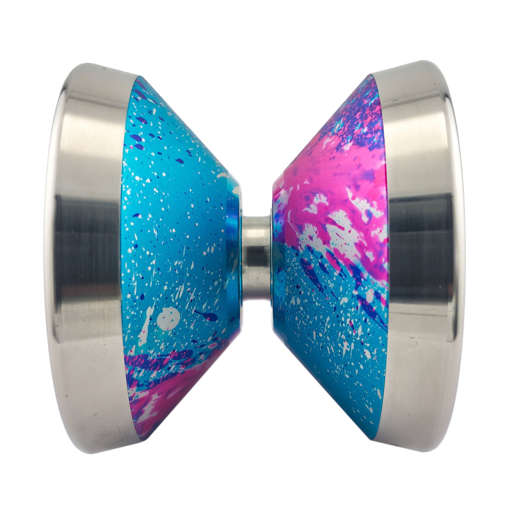 Demonspeed 2 YoYo bearing view