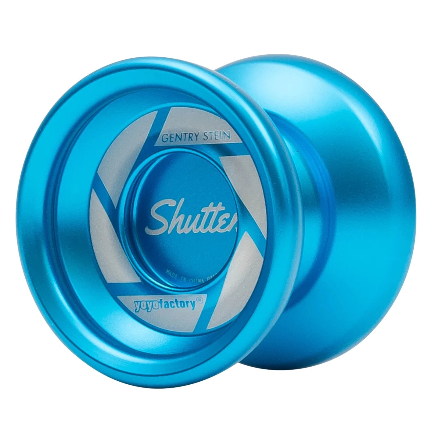 Shutter YoYo – YoYoFactory Shutter YoYo – YoYoFactory