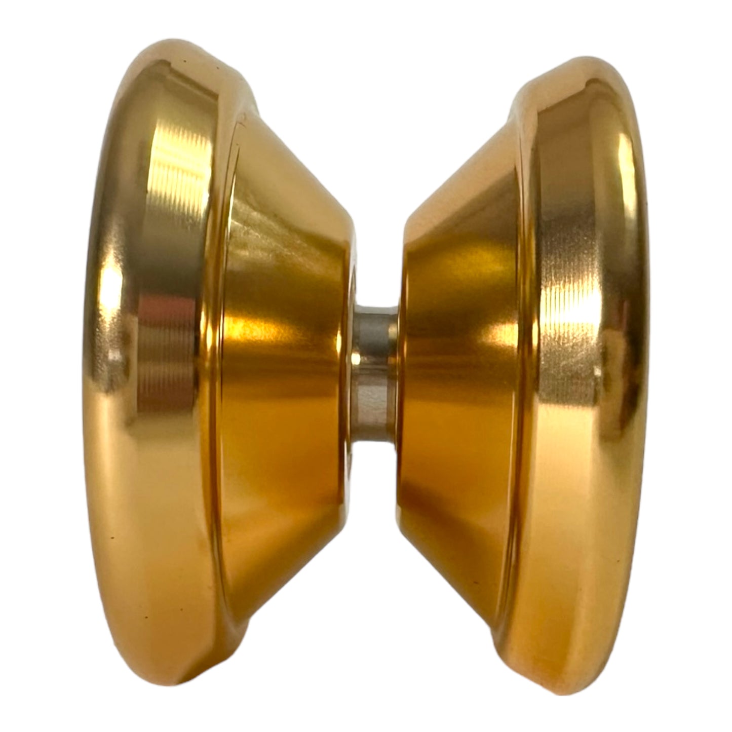 2008 Superstar YoYo Gold top view