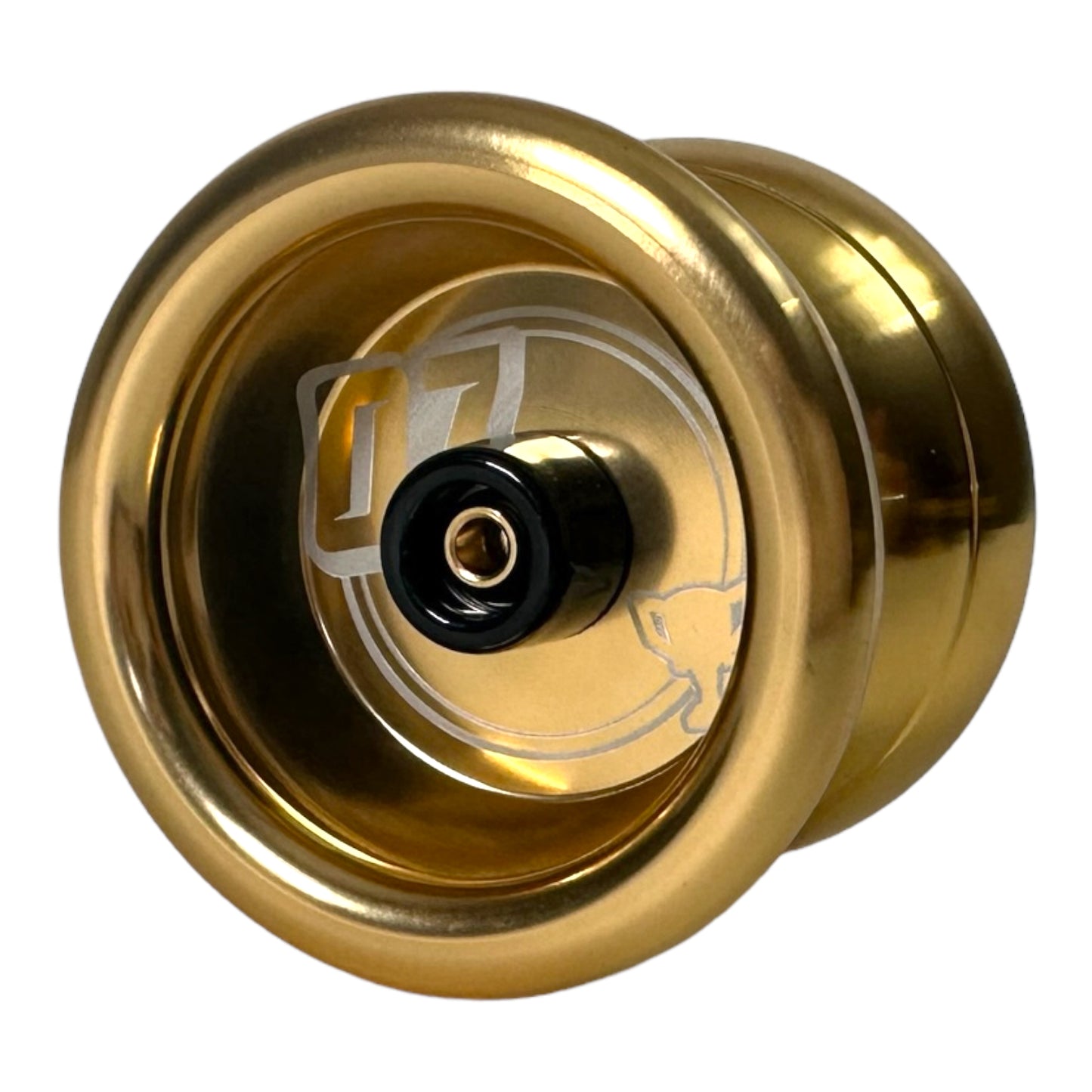 2007 888 YOYO gold