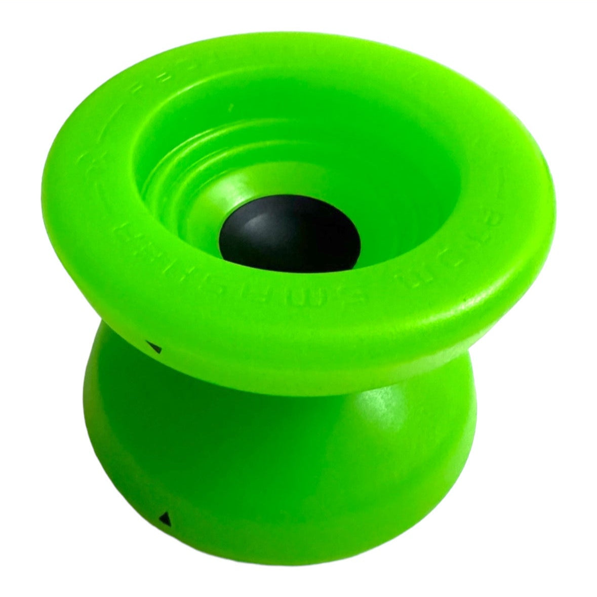 Atom Smasher YoYo green