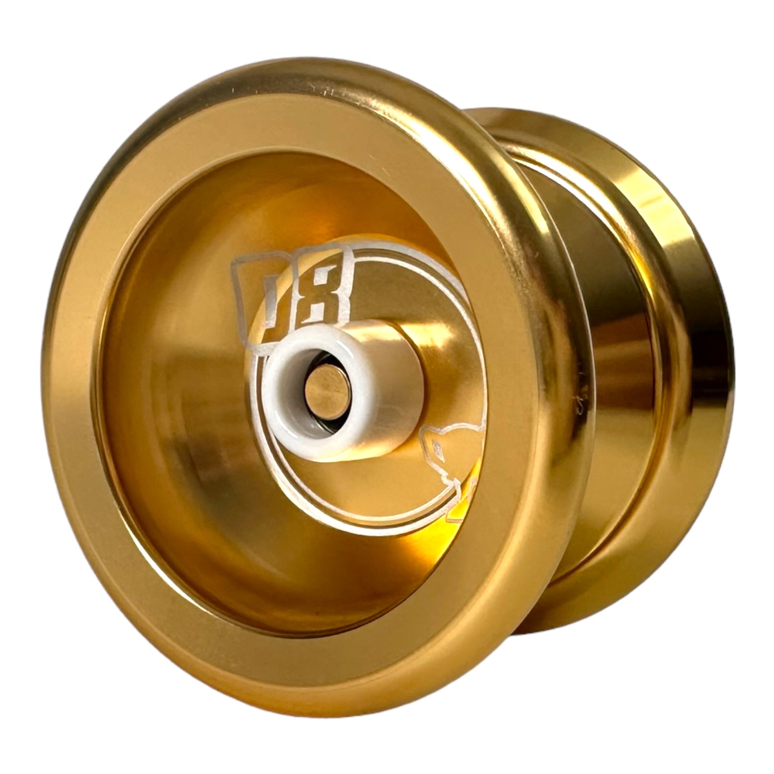 Superstar YoYo (2009) champion gold