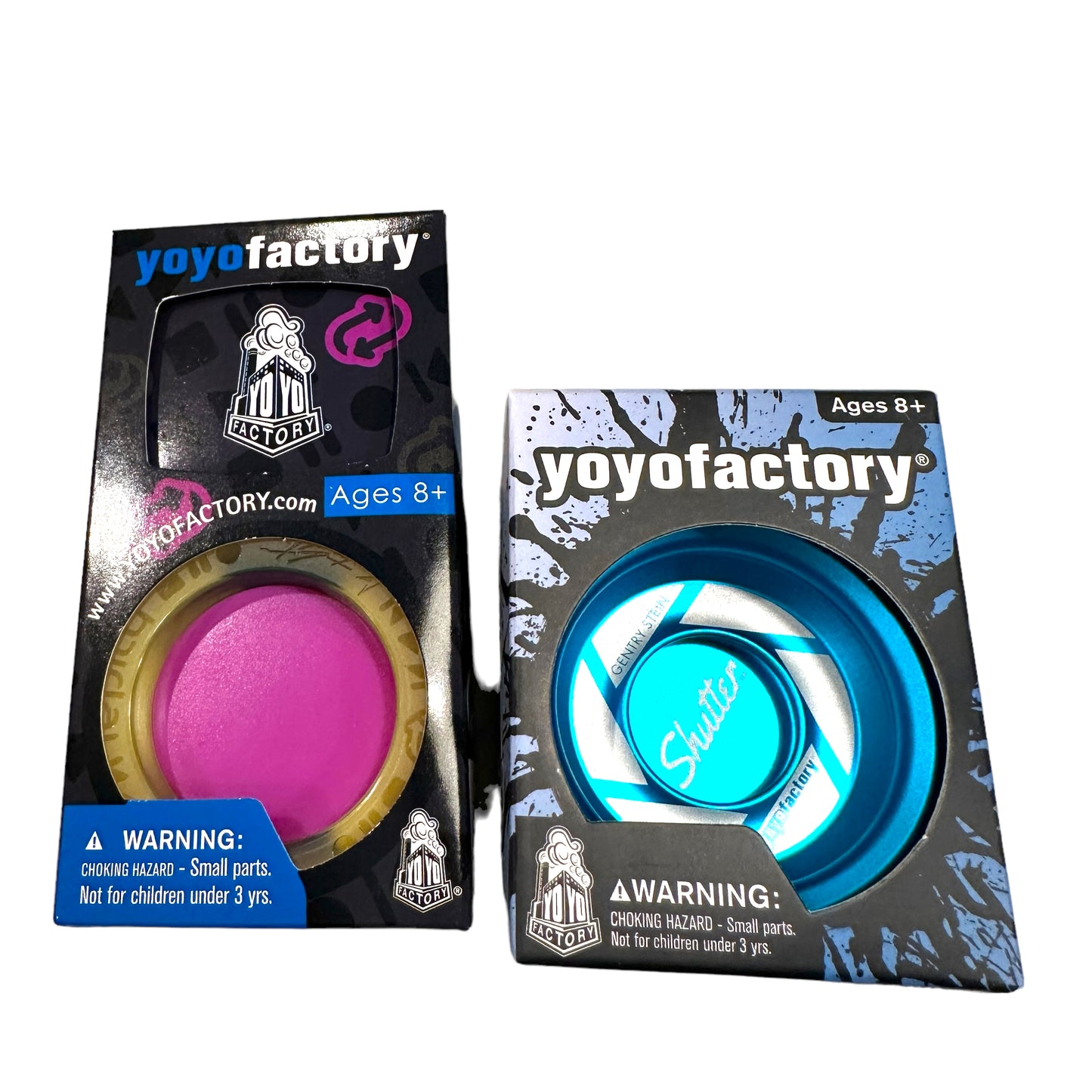 Shutter + Replay Pro