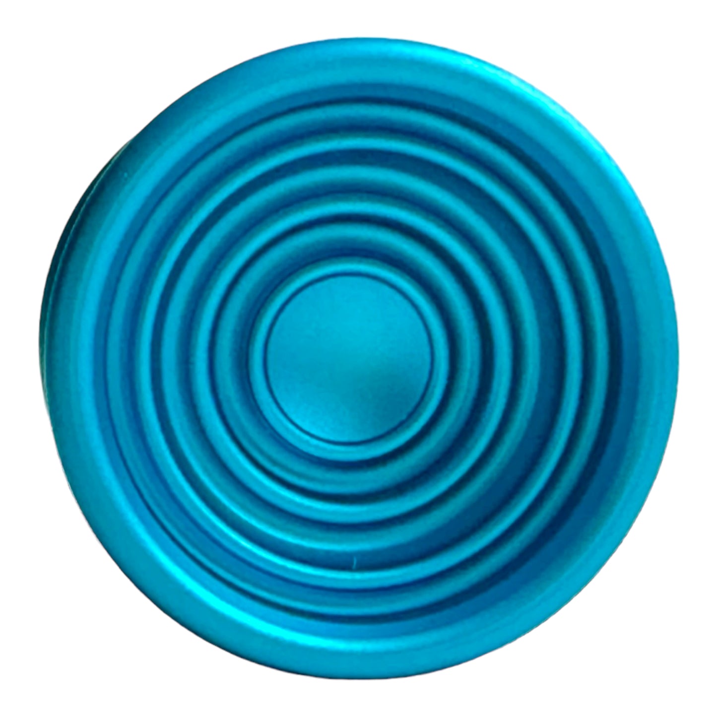 Bullseye YoYo