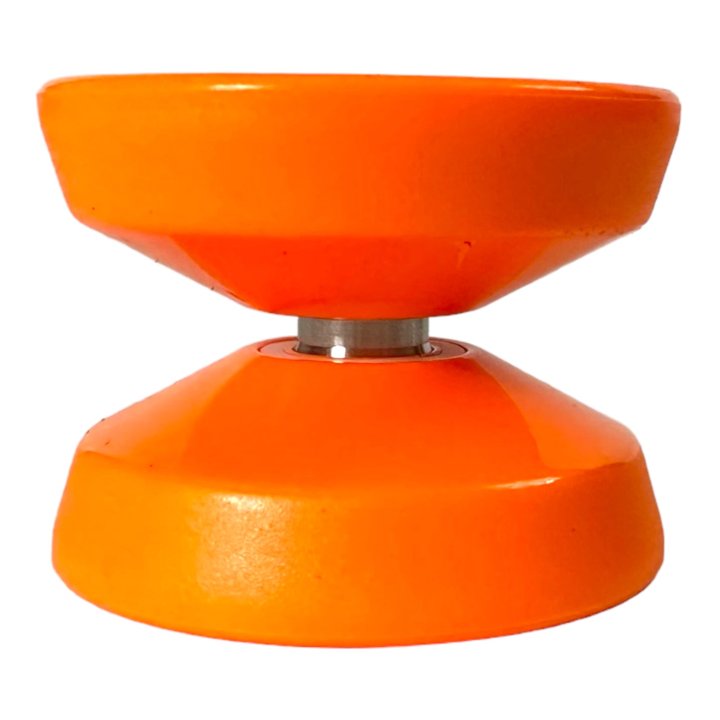 2010 Northstar YOYO orange