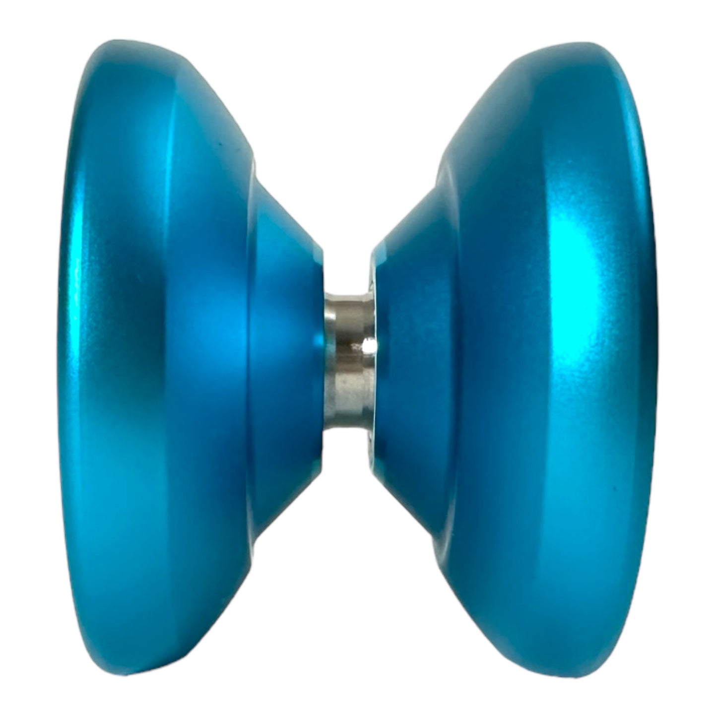 2014 Shutter yoyo aqua