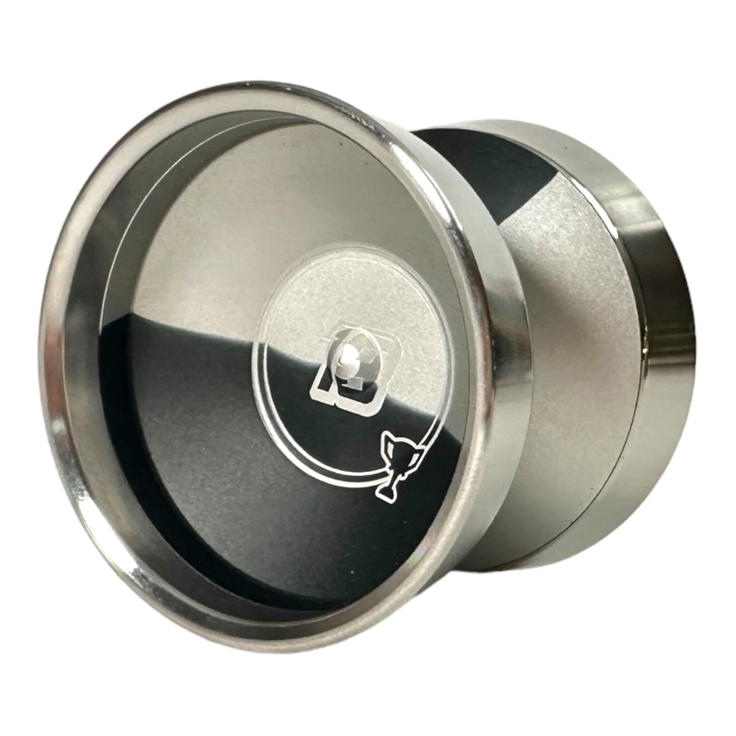 Beyond YoYo Silver and Black