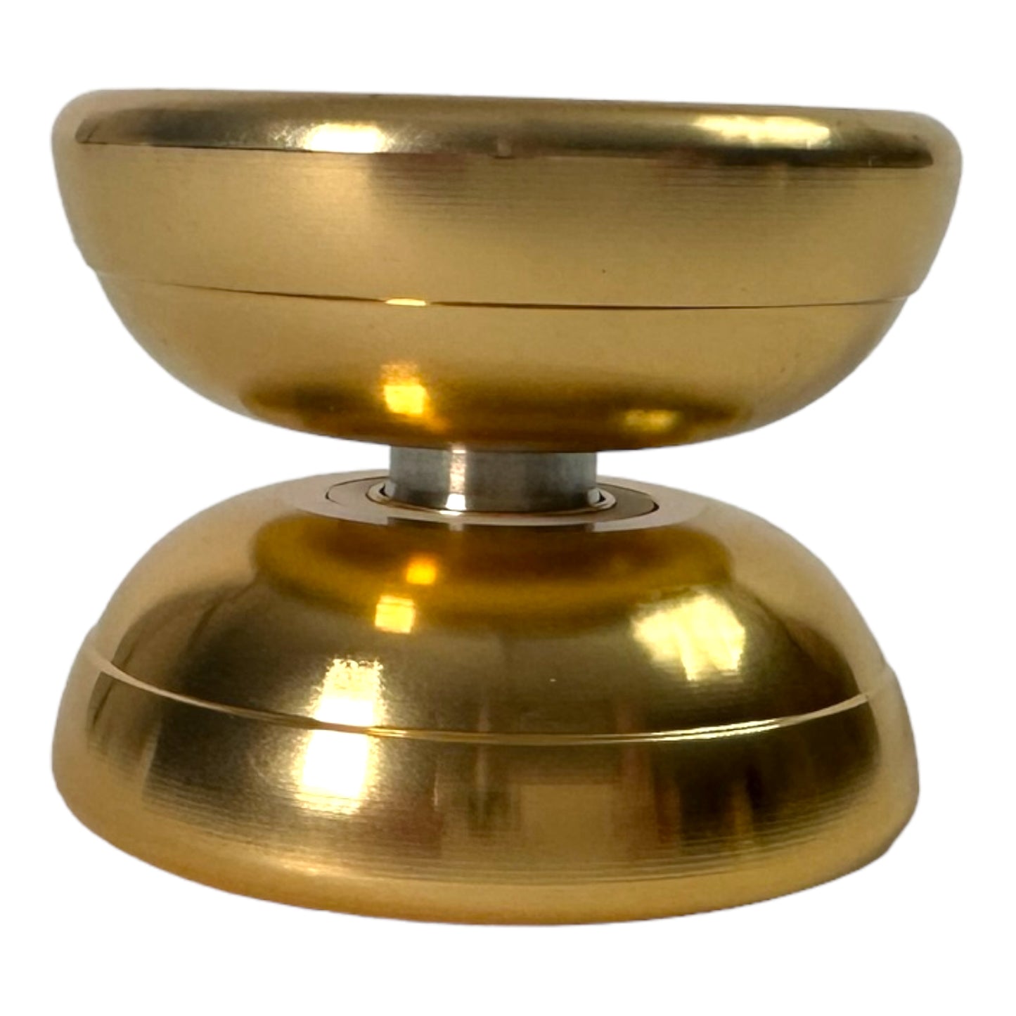 2007 888 YOYO gold bearing view