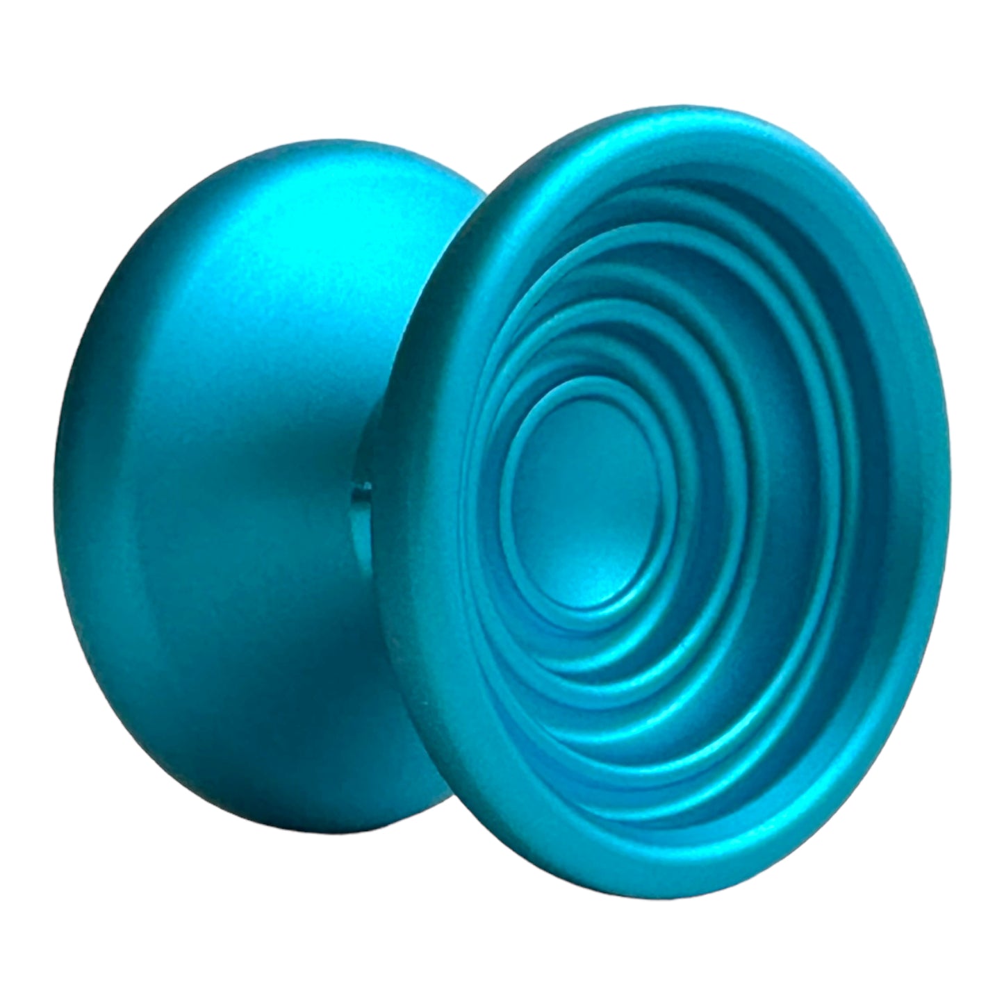 Bullseye YoYo