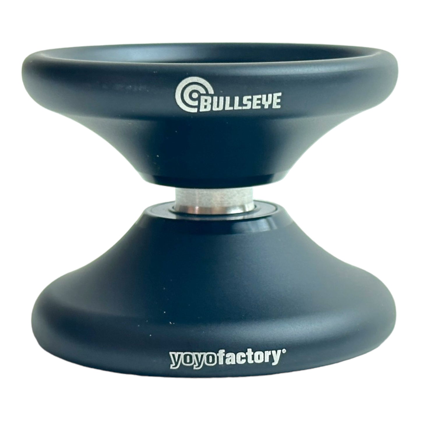 Bullseye YoYo