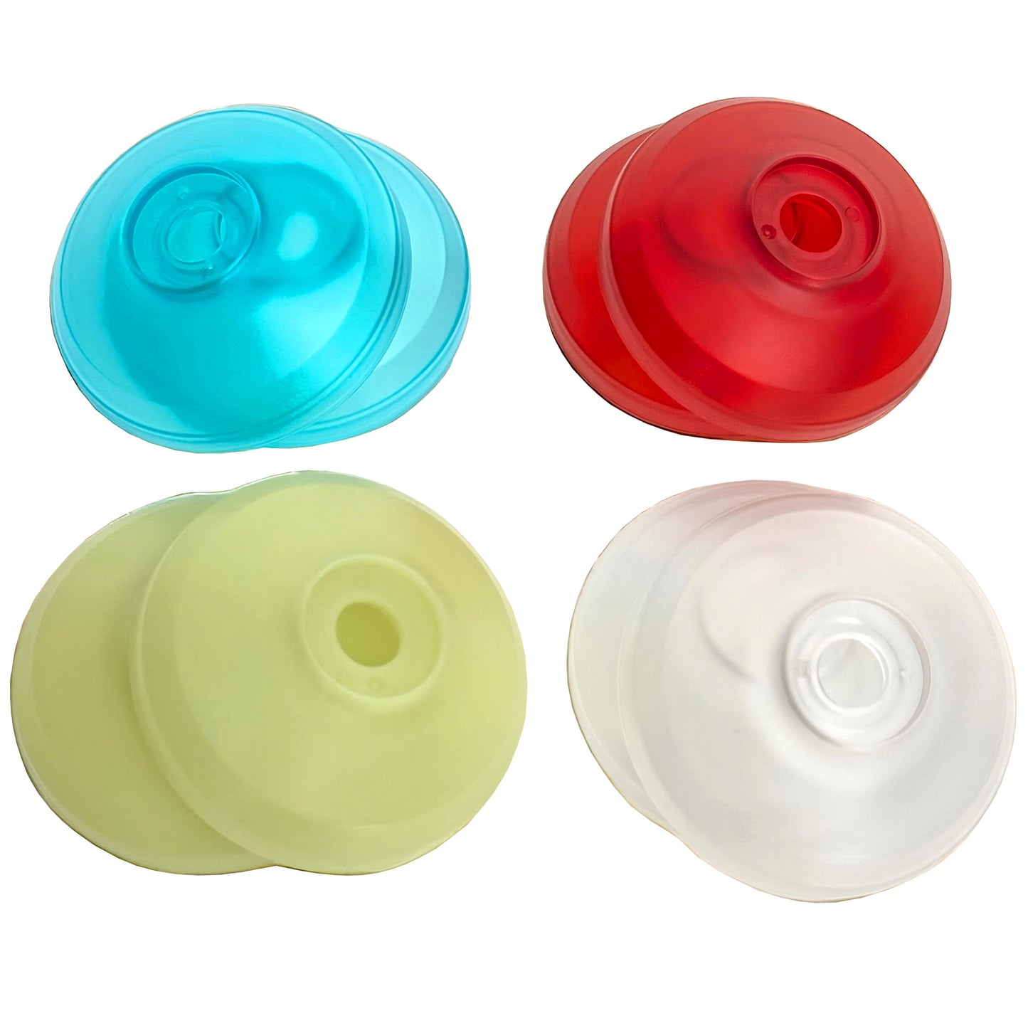 Nine Dragons replacement Shells