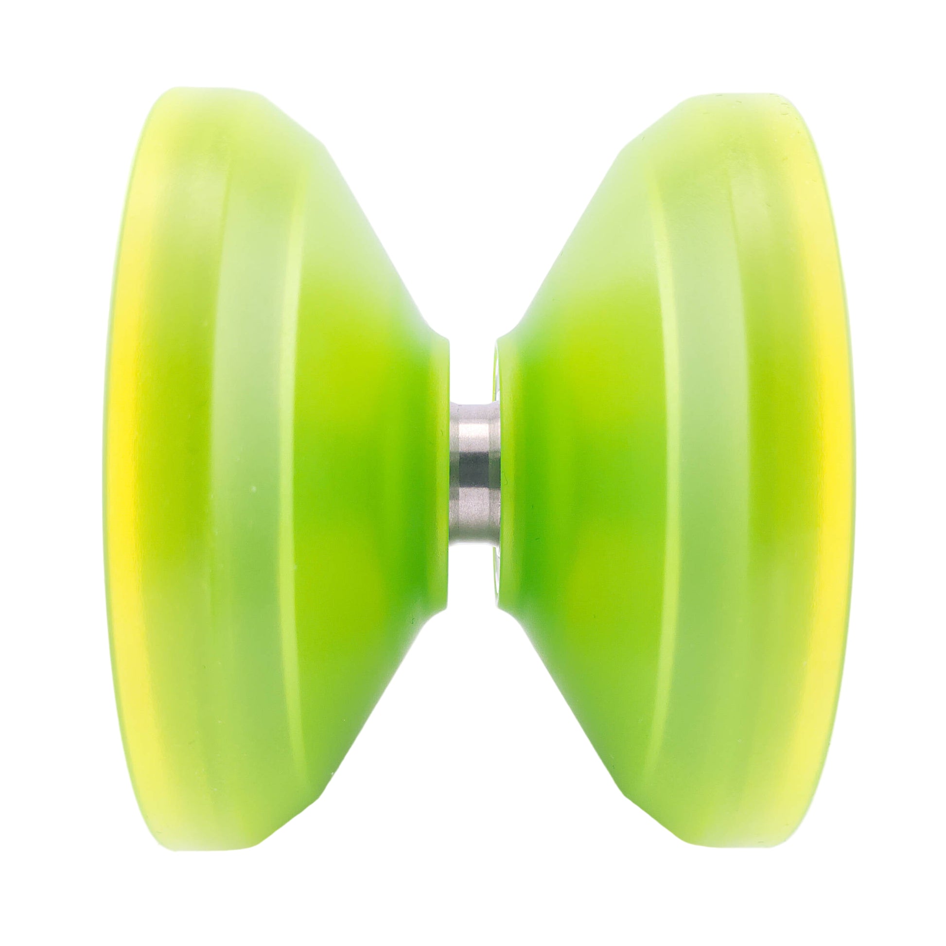 nine dragons yoyo black fluorescent caps,  bearing view