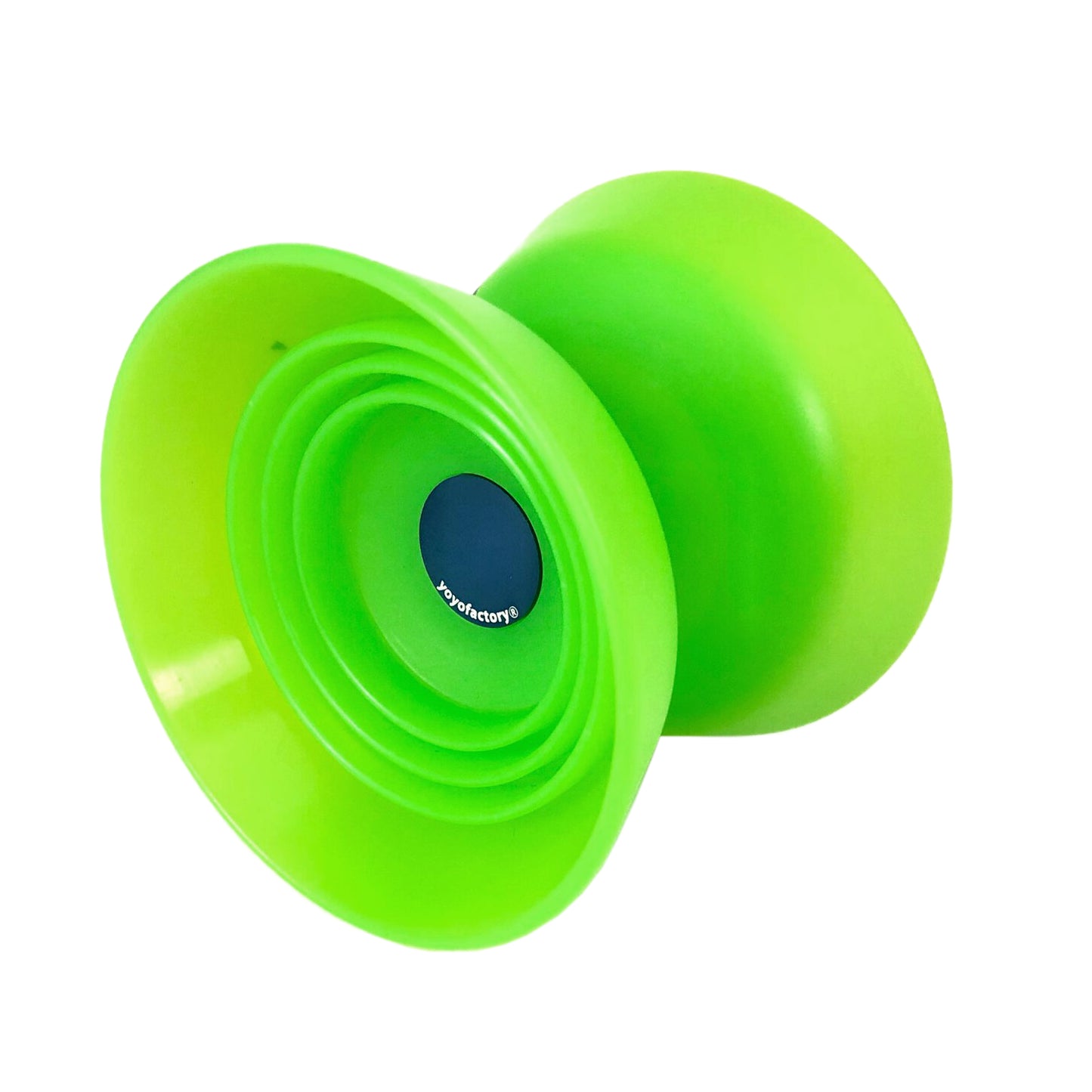 AIRWAVE Off-String YoYo green