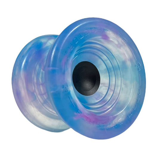 Atom Smasher YoYo galaxy