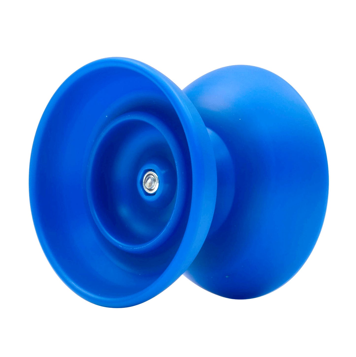 flight off string yoyo blue