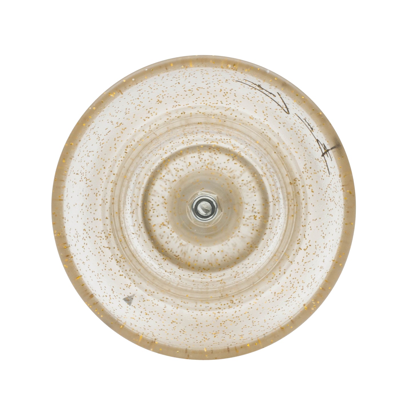Flight Off-string YoYo side view