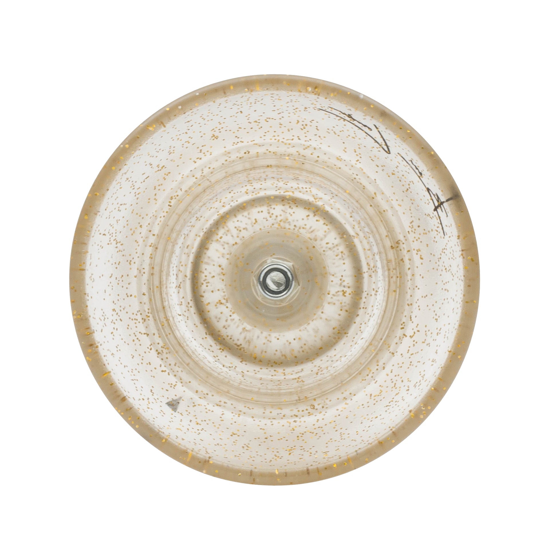 Flight Off-string YoYo side view