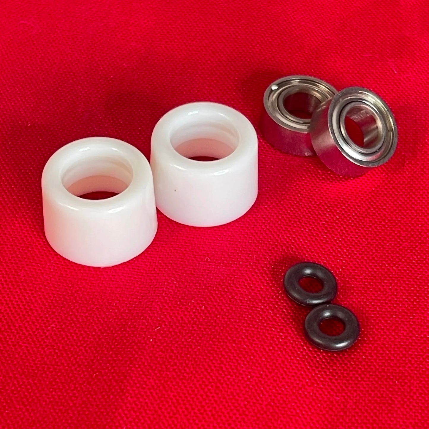 yoyo Hubstack kit