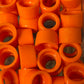 Hubstacks orange