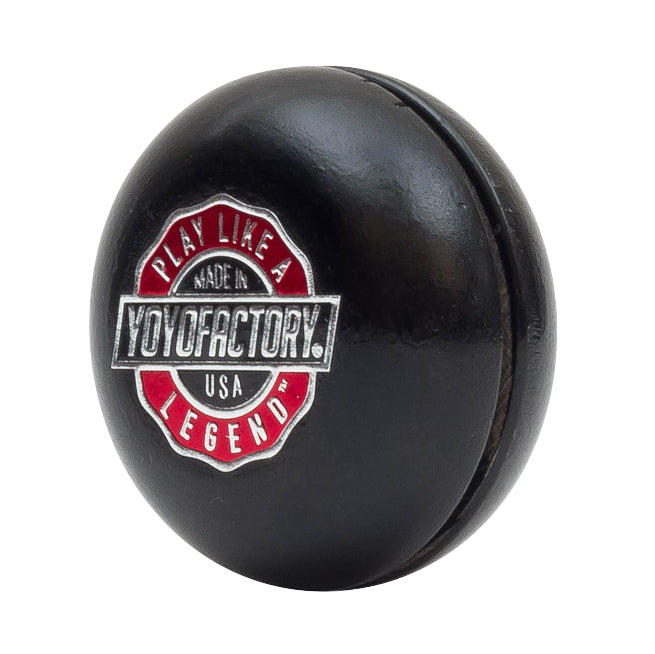 Legend wooden YoYo