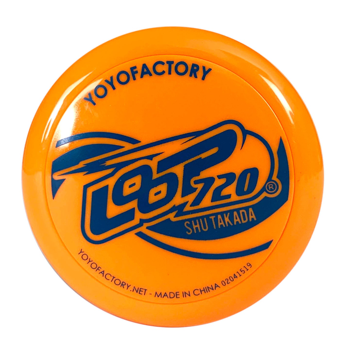 loop 720 yoyo side view