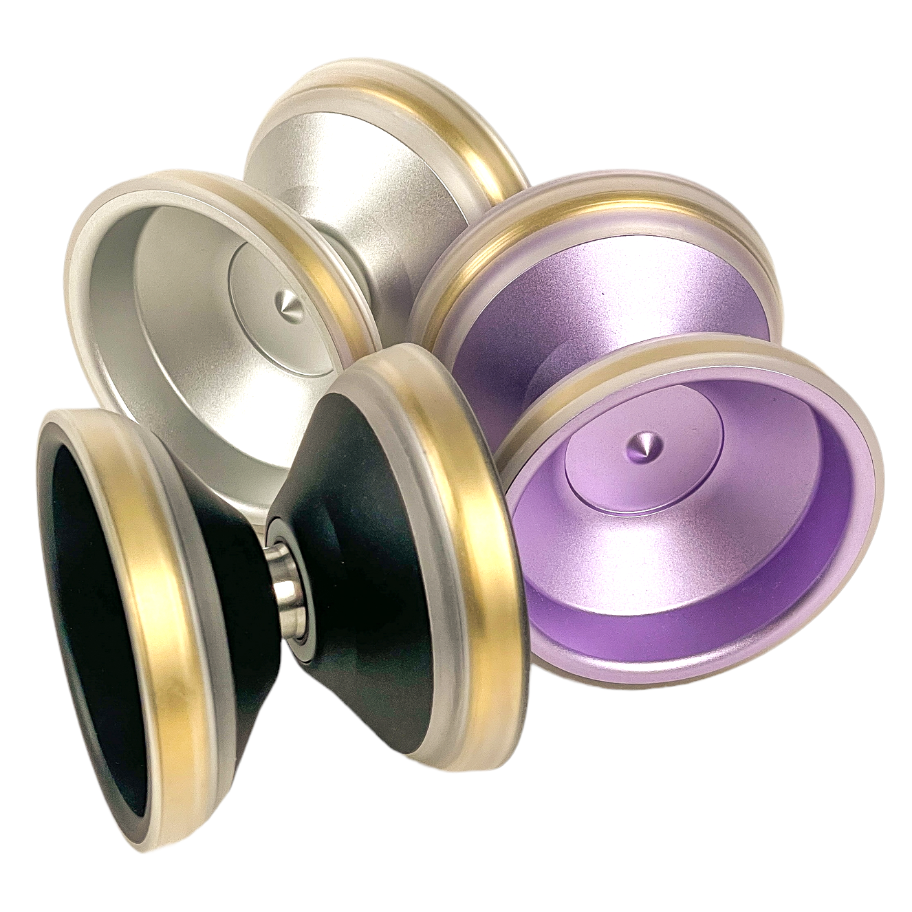 Miracle Yoyos