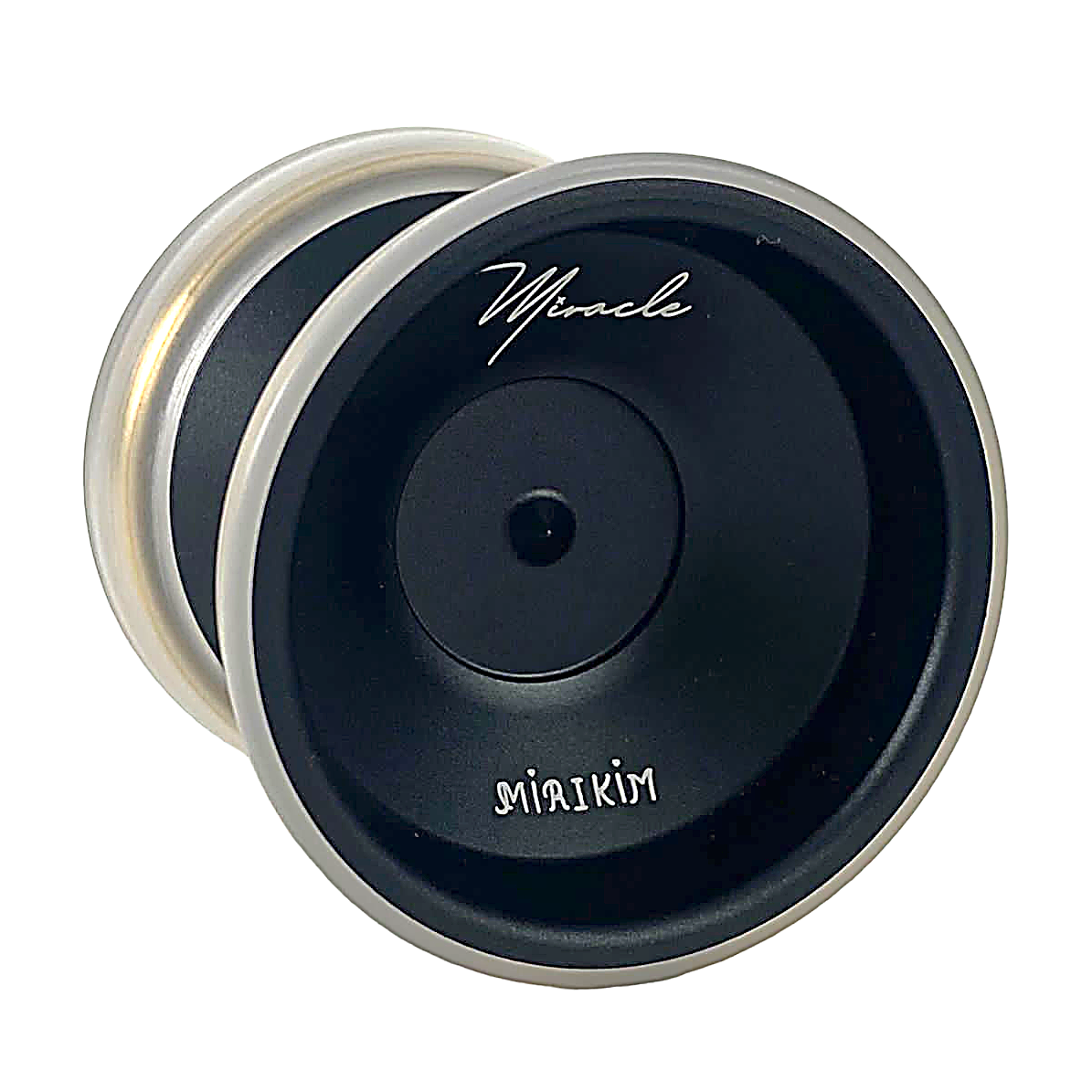 Miracle Yoyo black