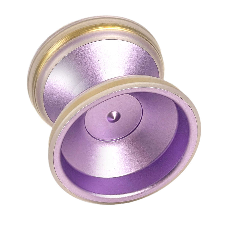 Miracle Yoyo purple