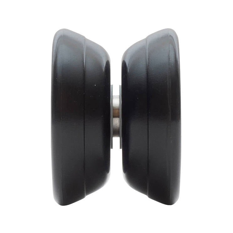 One YoYo front view