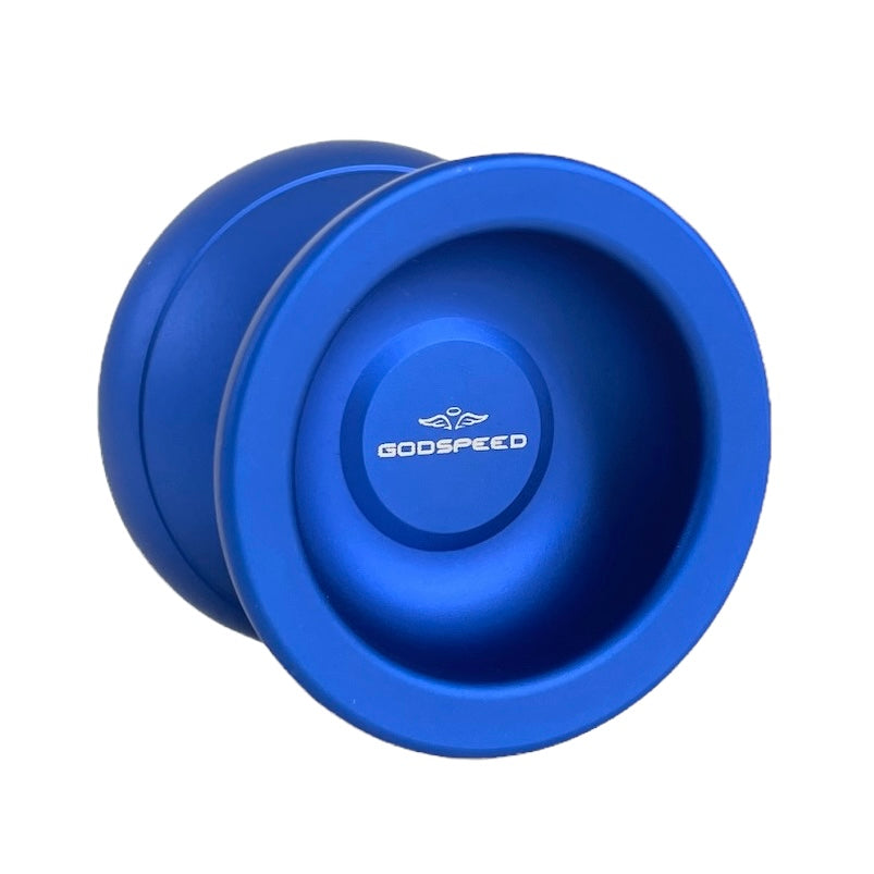 godspeed yoyo blue