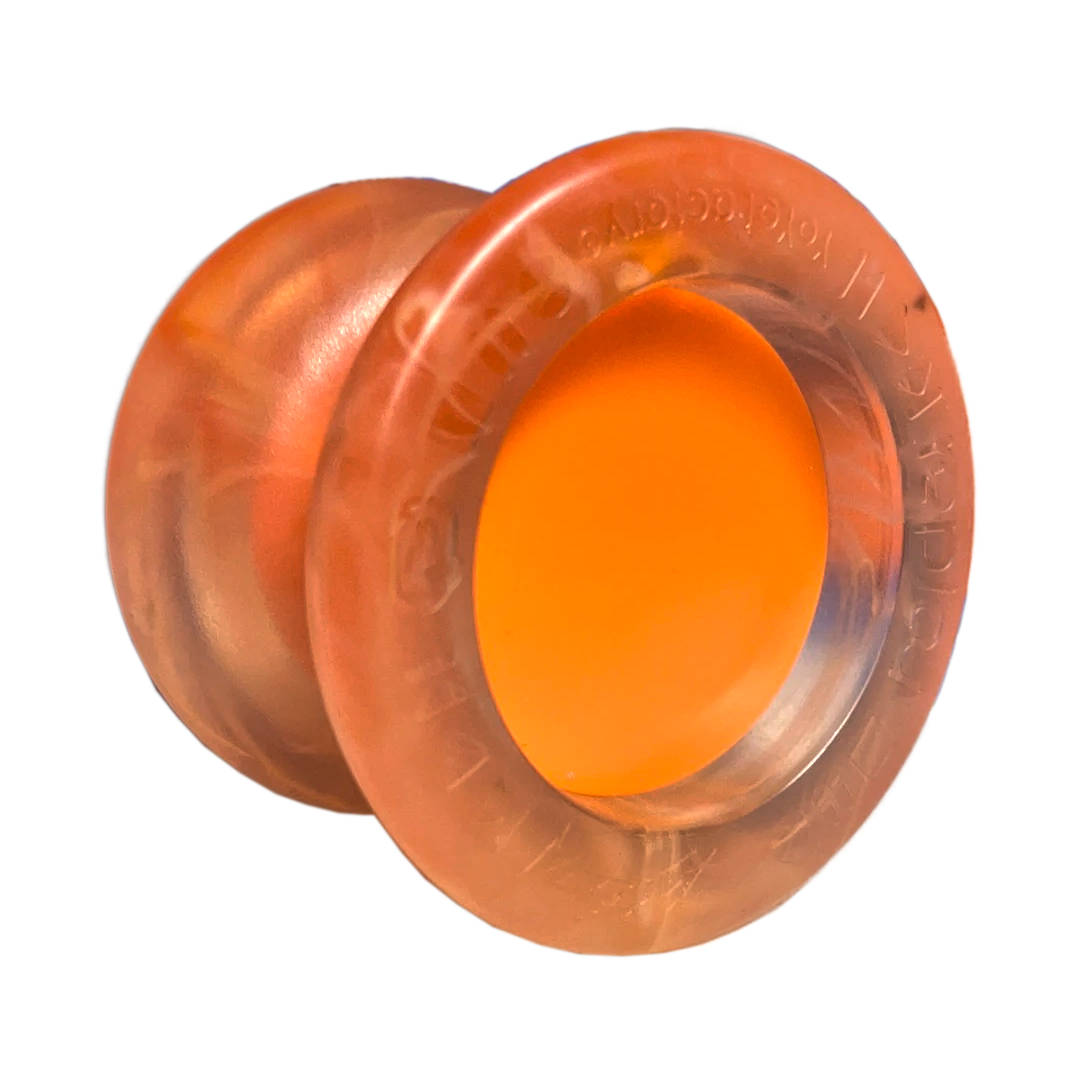 replay pro orange fire