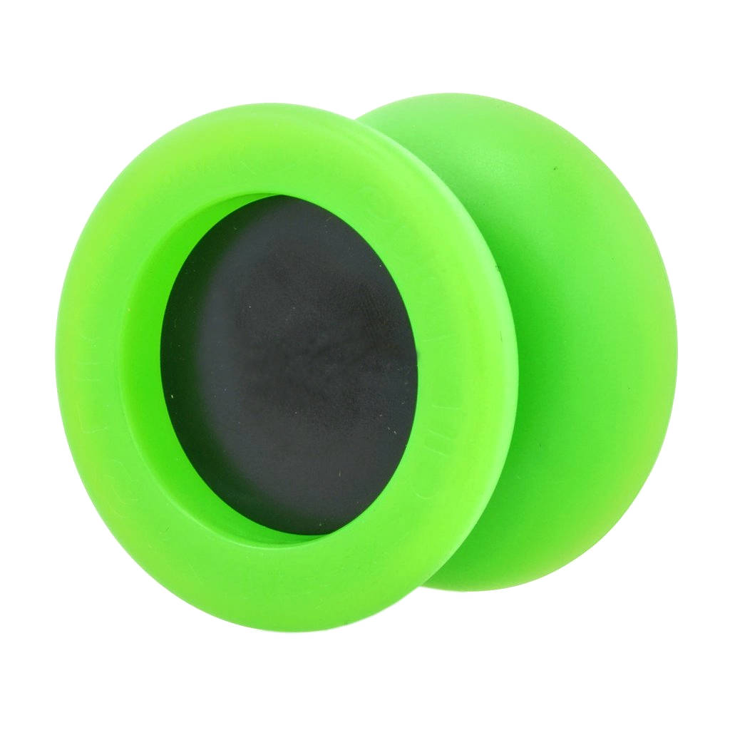 replay pro green yoyo