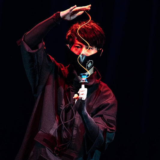 Shu Takada- YoYo World Champion