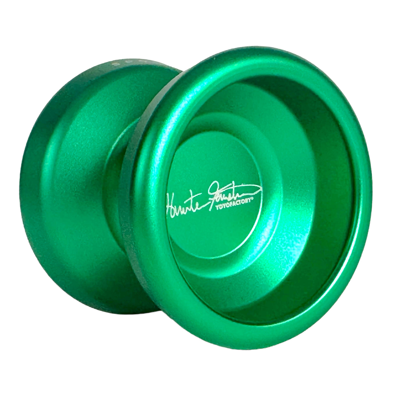 Spotlight Ultra YoYo green