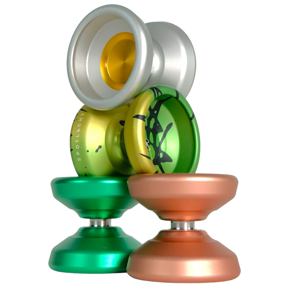 Spotlight Ultra YoYo stock