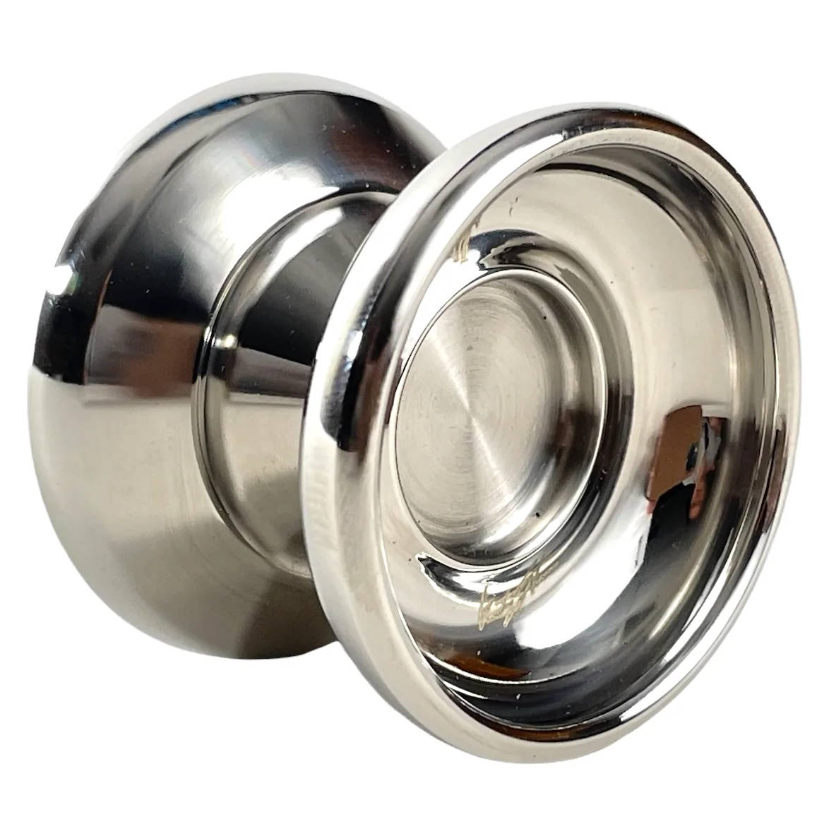 yoyo Steel Shutter mini chrome