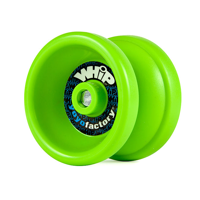 Whip YoYo green