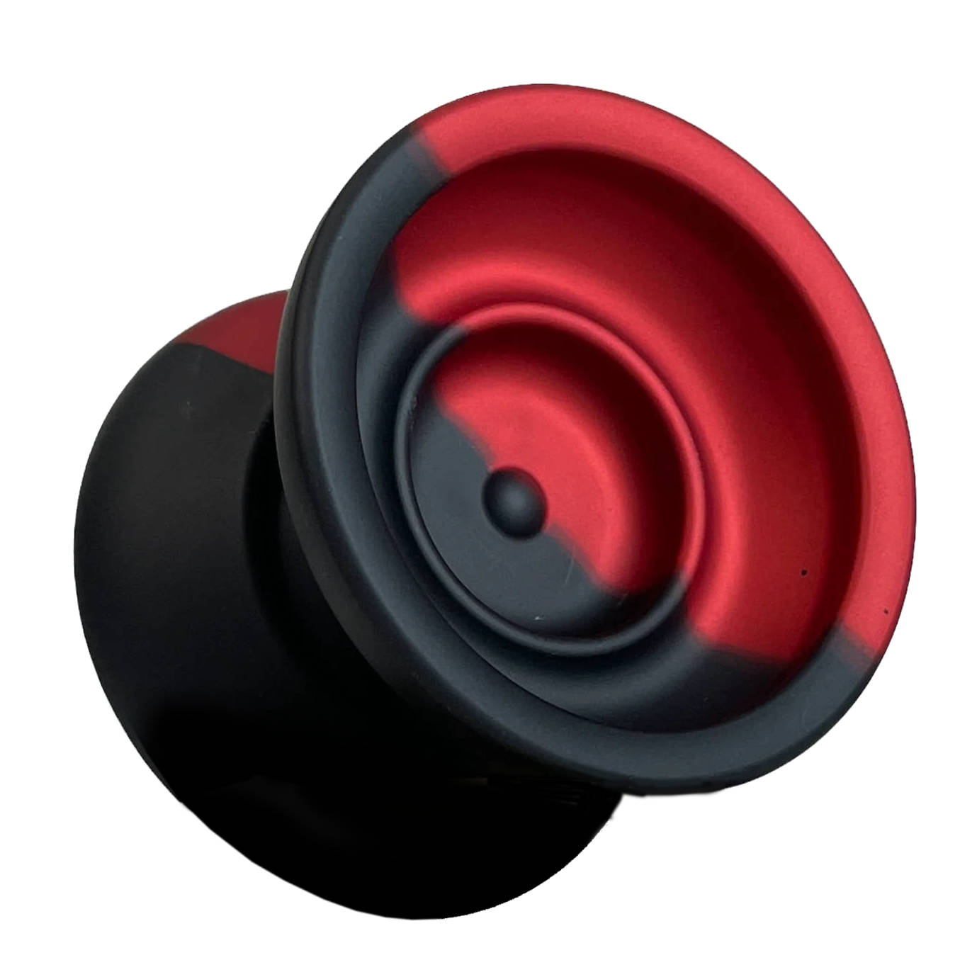 HALO YoYo red balck