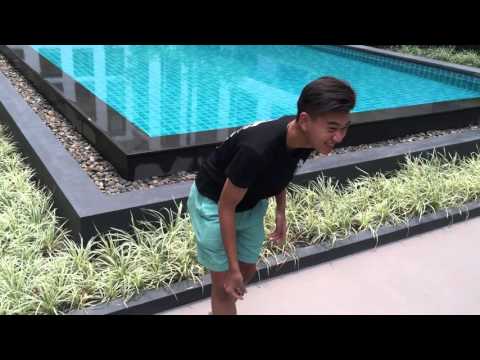 flee yoyo video
